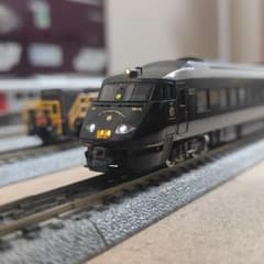 ジャンク】KATO 787系 改造 36ぷらす3 10-590 nゲージ - メルカリ