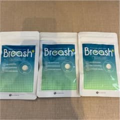 ブレッシュ Breash ブレッシュプラスのサムネイル
