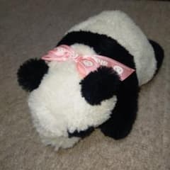 シンシン　パンダ　上野動物園のサムネイル