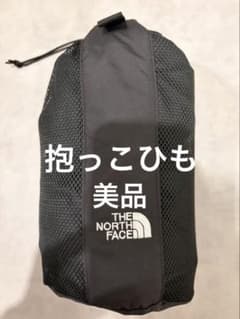 THE NORTH FACE ベビーコンパクトキャリア　抱っこ紐NMB82300のサムネイル
