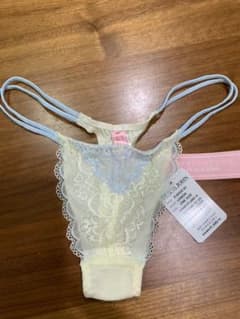Ｔバック 下着 新品未使用のサムネイル