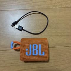 JBL ワイヤレススピーカー 本体のサムネイル