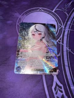 黒*糖様 沙花叉クロヱSECのサムネイル