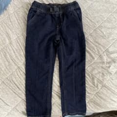 PETIT BATEAU デニムパンツ 95cmのサムネイル