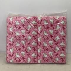 新品未使用☆2013年製】ハローキティ フリーシートクッション 天使