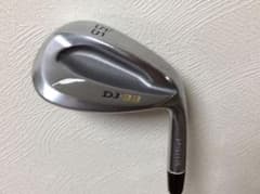 フォーティーン DJ33 56° ウェッジ NS950のサムネイル