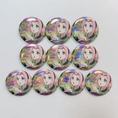 NARUTO 春野サクラ 幼少期 缶バッジ 中国限定 ぴえろ 20周年 - メルカリ
