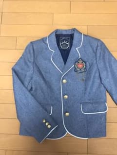 ブレザー ジャケット　卒服のサムネイル