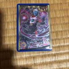 スーパードラゴンボールヒーローズのサムネイル