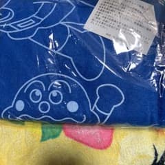 アンパンマンのサムネイル