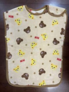 ミキハウス　スリーパーのサムネイル