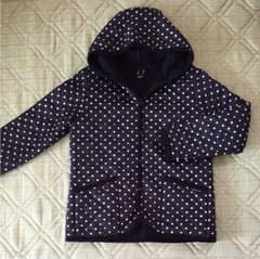 SMOCK SHOP キルトジャケットのサムネイル
