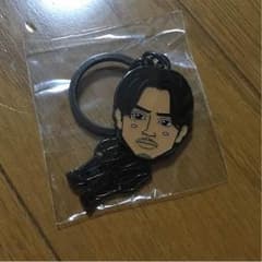 青柳翔 首振り キーホルダーのサムネイル