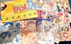 少女漫画 付録 グッズ まとめ売り 大量セットのサムネイル