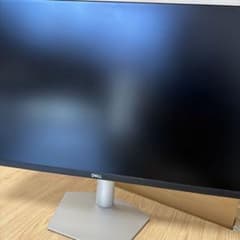 DELL S2721HS 27インチ モニター 本体 - メルカリ