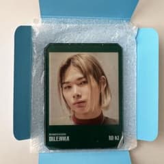 ENHYPEN ニキ フォトマグネットのサムネイル