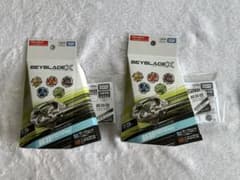 BX-35-05 フェニックスウイング5-80H（2個セット）のサムネイル