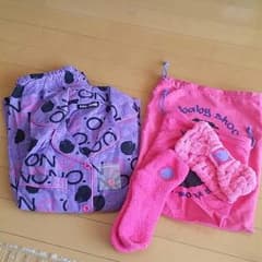 babyShoop♡パジャマのサムネイル
