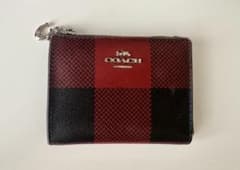 COACH コーチ 財布のサムネイル