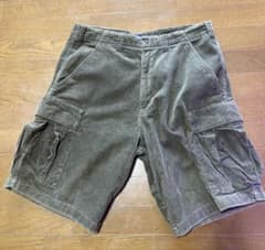 q*i様 90s old stussy カーゴショーツハーフパンツ 短パン コー q*i様 90s old stussy カーゴショーツハーフパンツ 短パン コー - メルカリ