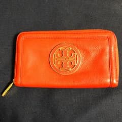Tory Burch  トリーバーチ ラウンド長財布のサムネイル