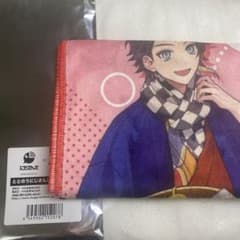 にじさんじ 極楽湯 三枝明那 マフラータオル タオルのサムネイル