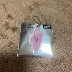 BT21 COOKY 아크릴 키 매력