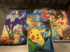 ポケモン　ナフキン　袋のサムネイル