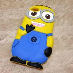 iphone5ケース ミニオン  お値下げのサムネイル