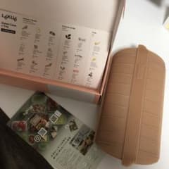 ルクエ　シリコンスチーマーのサムネイル