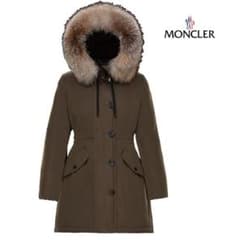 MONCLER 18/19AW MONTICOLE カーキ サイズ1 - メルカリ