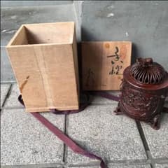 香炉のサムネイル