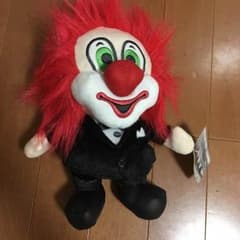 SEKAI NO OWARI    DJ LOVE人形のサムネイル