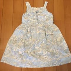 ワンピース　120のサムネイル