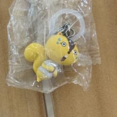 サマーウォーズ めじるしアクセサリー ガチャ 仮ケンジのサムネイル