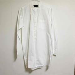 ノーカラーシャツ hareのサムネイル