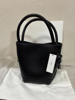 新品　VASIC /PATTI MINI MINI/人気ブラックのサムネイル