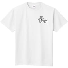 ASOBI EXPO 2026 UP-T 増田彩乃 オリジナルTシャツ Lサイズのサムネイル