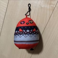 쿠로코의 농구 병아리 농구 아카시 정주로 열쇠 고리 봉제 인형