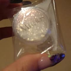 Cutiy nail MITHOS ドレスパウダー ０３Ｒ　偏光レッドのサムネイル