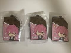 いれいす　ないこさん　チョコラバスト3つセットのサムネイル