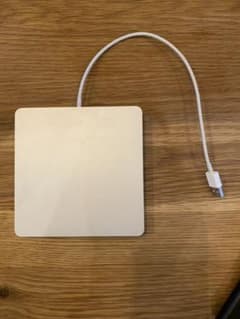 Apple USB SuperDriveのサムネイル