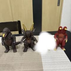 生産終了 旧ウルトラ怪獣シリーズ 800サイズ等 ソフビ20点まとめ売り 生産終了 旧ウルトラ怪獣シリーズ 800サイズ等 ソフビ20点まとめ