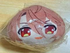一番くじ　カラフルピーチ　うり　ぬいぐるみのサムネイル