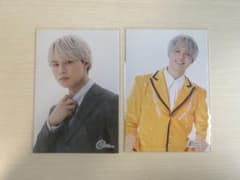 EBiDAN museum 2025 ポストカード BUDDiiS SHOWのサムネイル