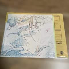 名探偵コナン 放送30周年記念TVアニメ「名探偵コナン」展 複製原画