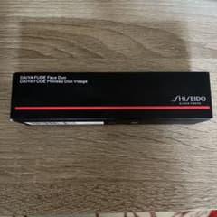 SHISEIDO DAIYA FUDE Face Duoのサムネイル