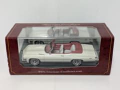 NEO 1/43 ビュイック ルセーバー コンバーチブル 1974 NEO 1/43 ビュイック ルセーバー コンバーチブル 1974 - メルカリ