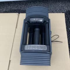 TOPFILM 可変式ダンベル 26kg ① - メルカリ