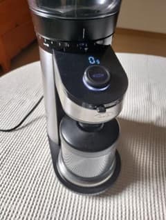 oxoバリスタブレイン コーヒーグラインダー【ジャンク品扱い】 - メルカリ